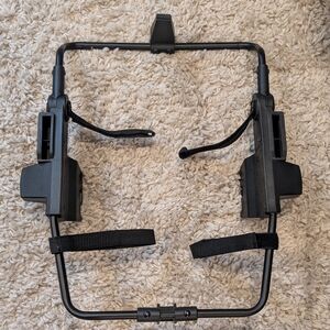 Mockingbird infant car seat adapter